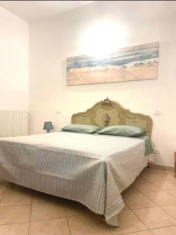 Apartmán Casa Rosa Finale Ligure Exteriér fotografie