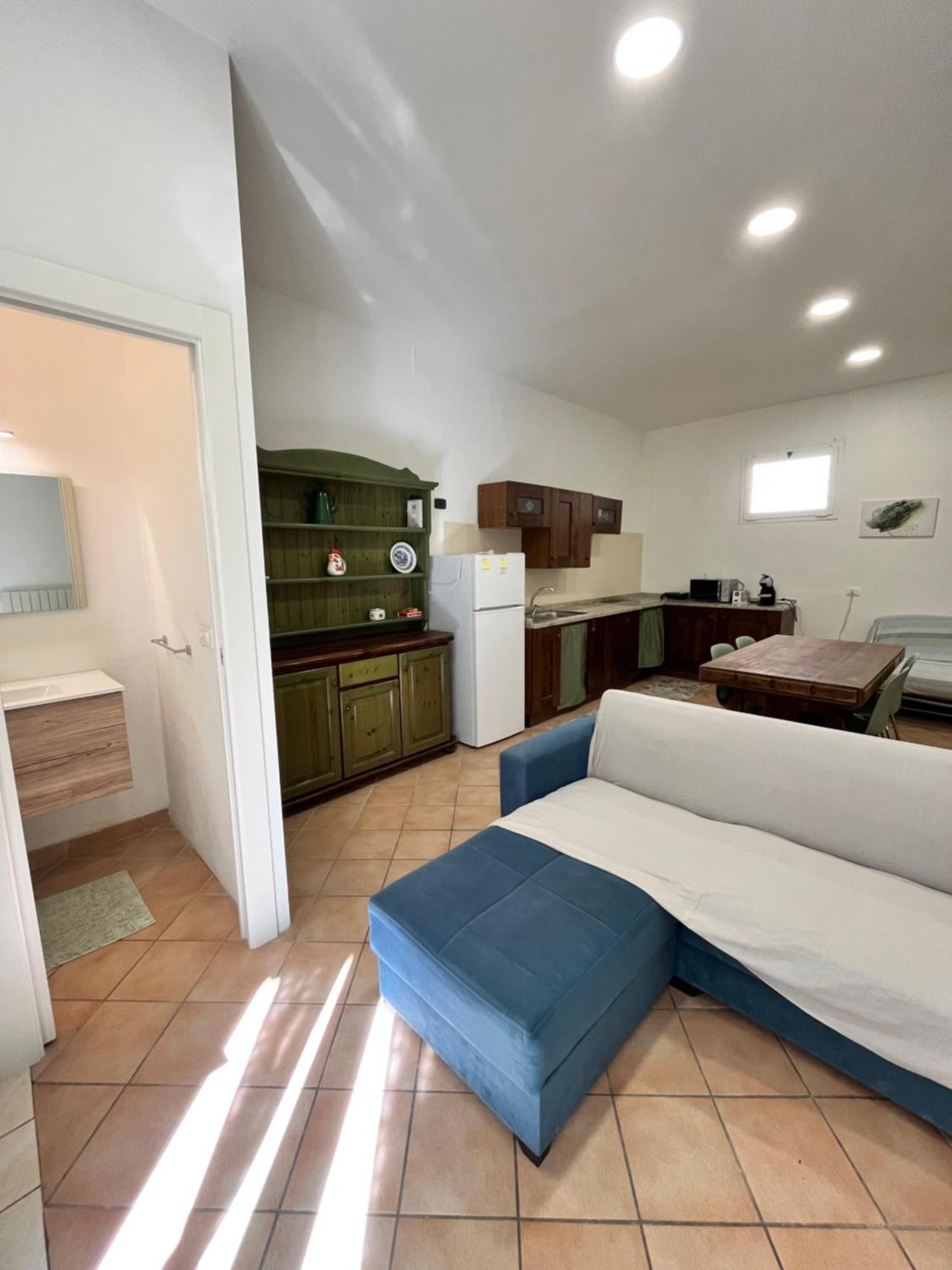 Apartmán Casa Rosa Finale Ligure Exteriér fotografie